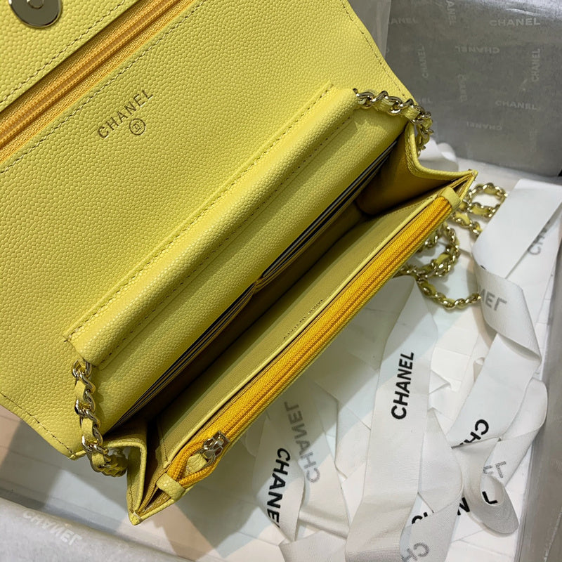 Chanel Bag New Arrival Luxury Bag - 394