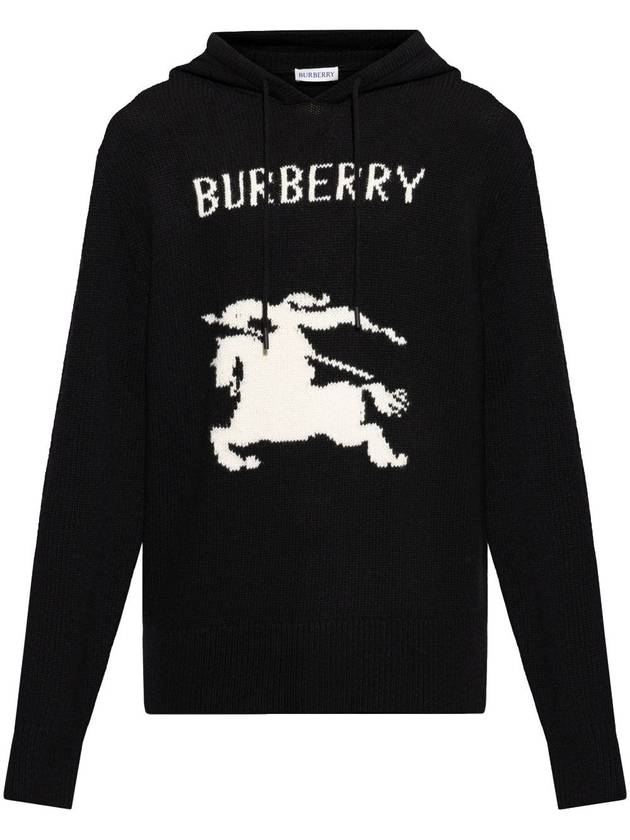 Burberry BURBERRY MW-PA HOODIE
