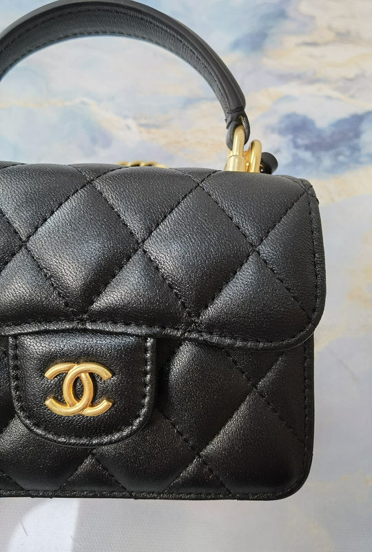 Chanel Bag New Arrival Luxury Bag - 338
