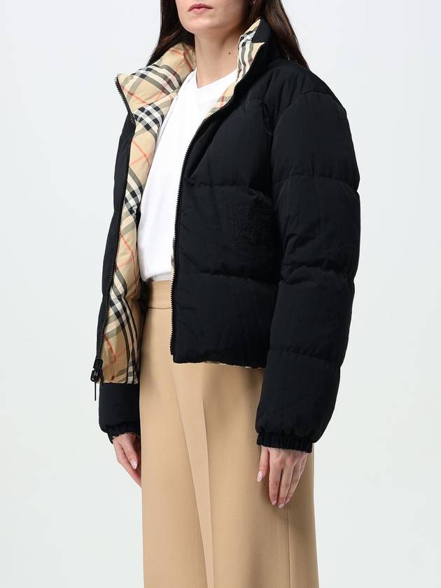 Burberry Jacket woman Burberry