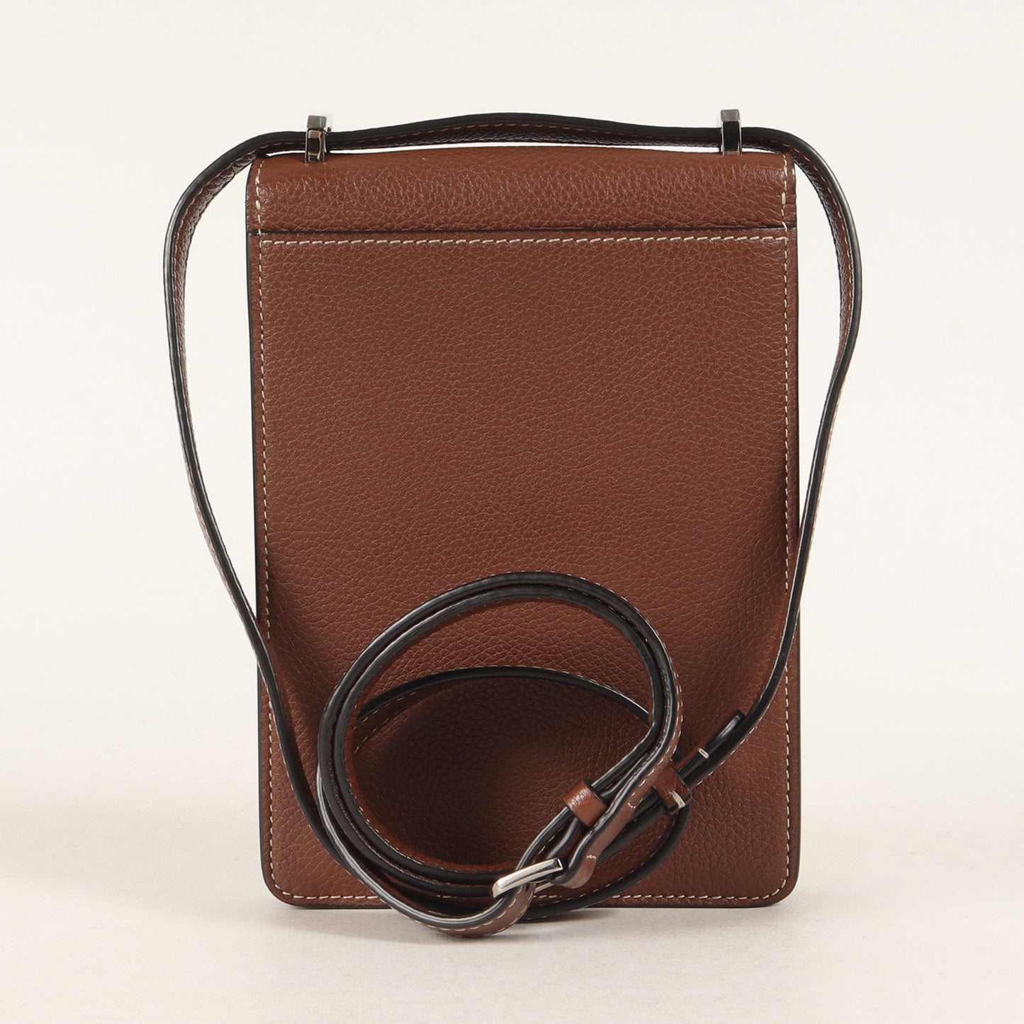 Burberry Leather Shoulder Bag ()