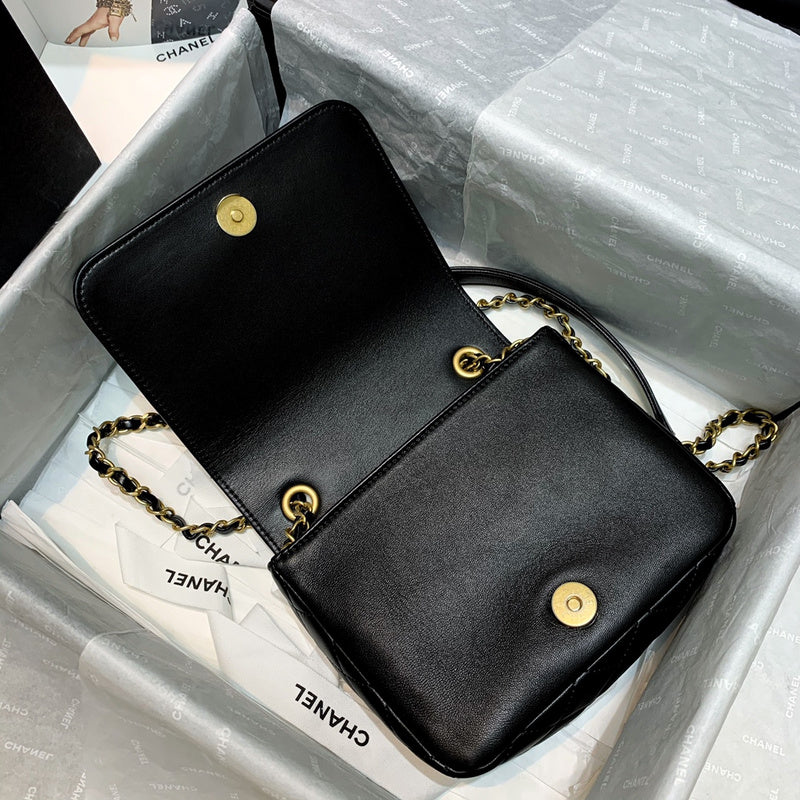 Chanel Bag New Arrival Luxury Bag - 532