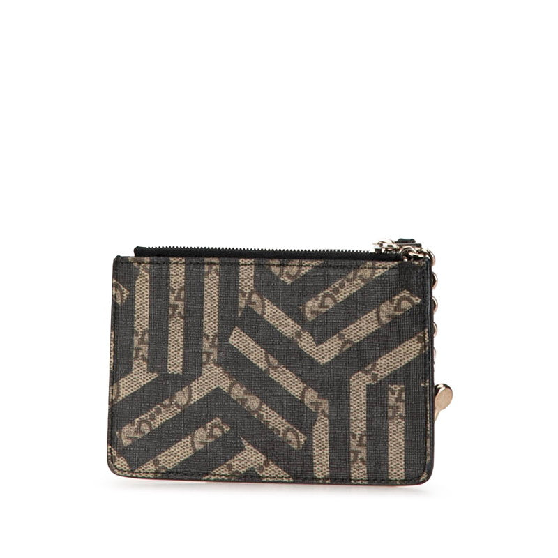 Gucci GG Kaleido GG Supreme Coin Case