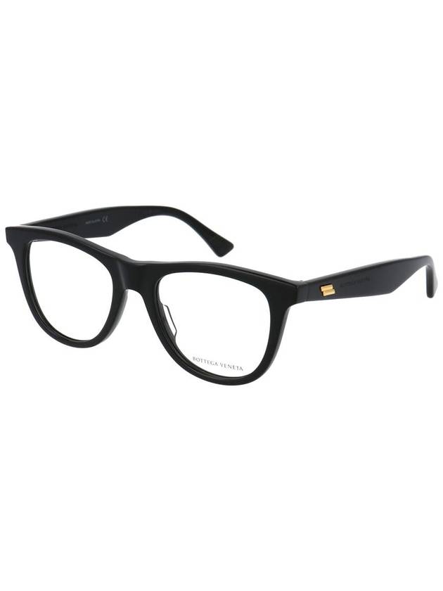 Bottega Veneta glasses BV1019O 001 black