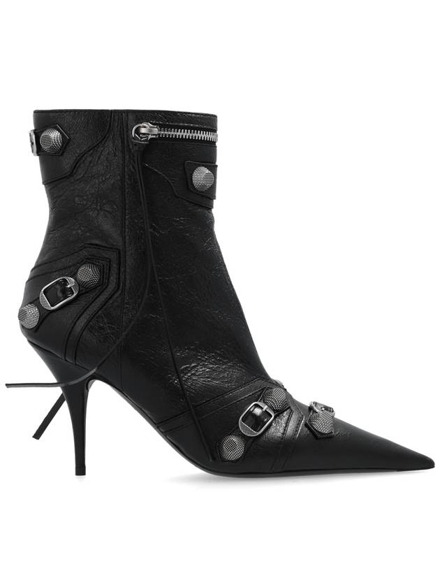 Balenciaga 23 fw Le CAGOLE Leather Boots 694379WAD4E1081 B0710458825