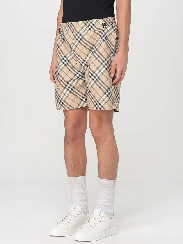 Burberry Short men Burberry