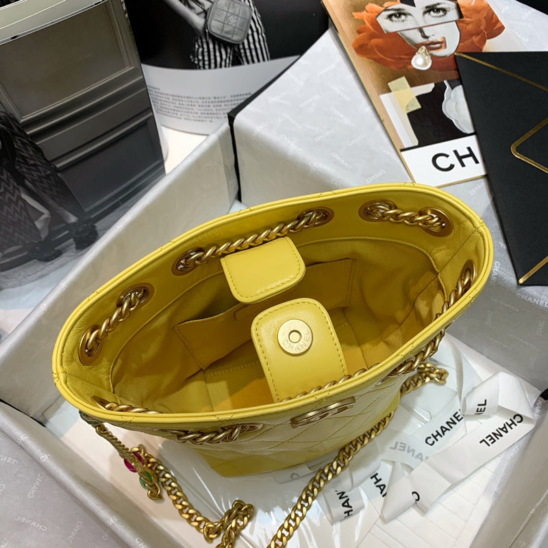 Chanel Bag New Arrival Luxury Bag - 669