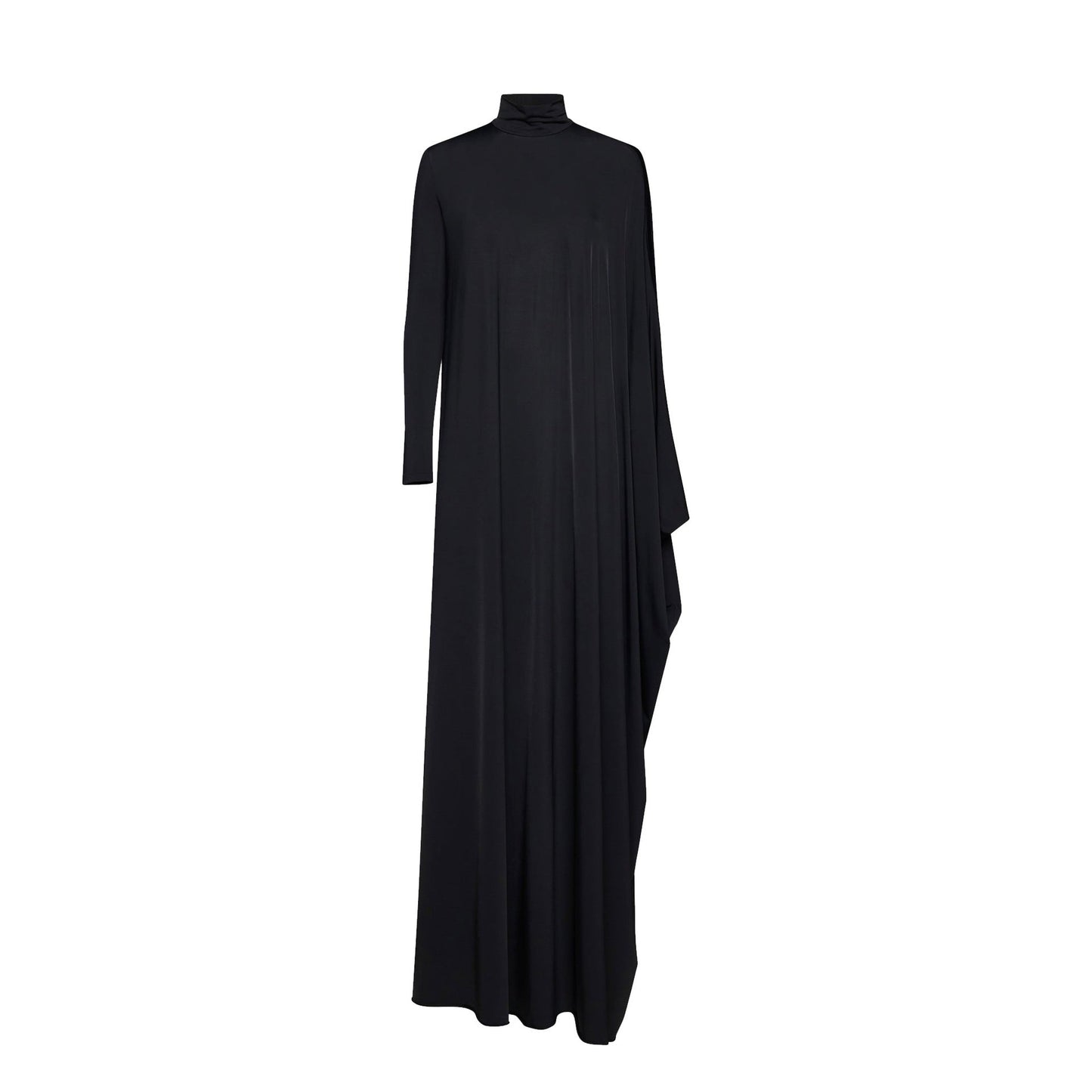 Balenciaga Minimal Maxi Dress Women