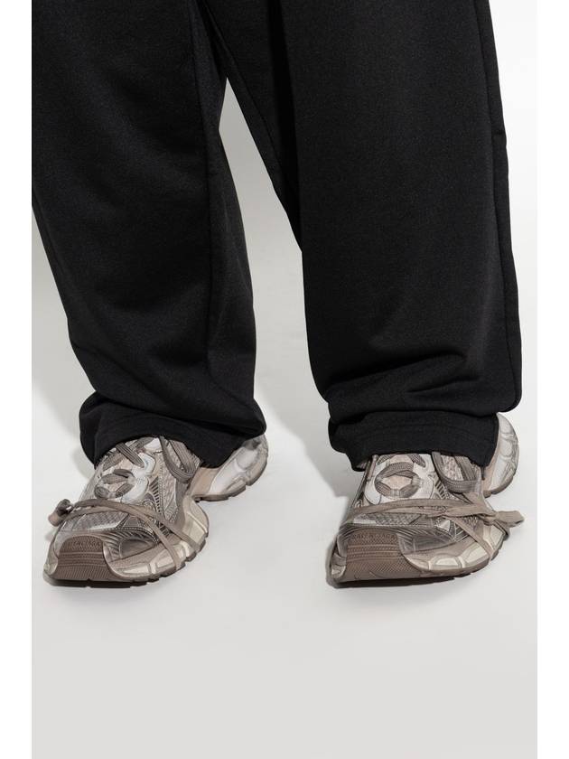 Balenciaga Balenciaga Sneakers 3XL, Men's, Beige
