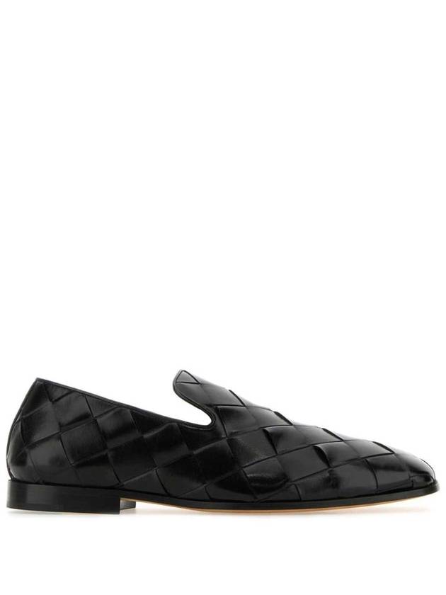 Bottega Veneta Interciato Slider 775293 V3H901000 B0010991447