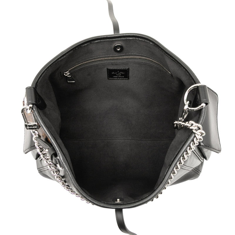 Louis Vuitton Carryall Cargo Vibe PM Lambskin 2way Bag