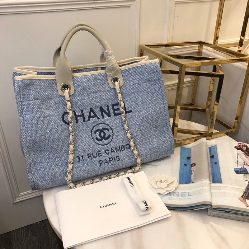 Chanel Bag New Arrival Luxury Bag - 824