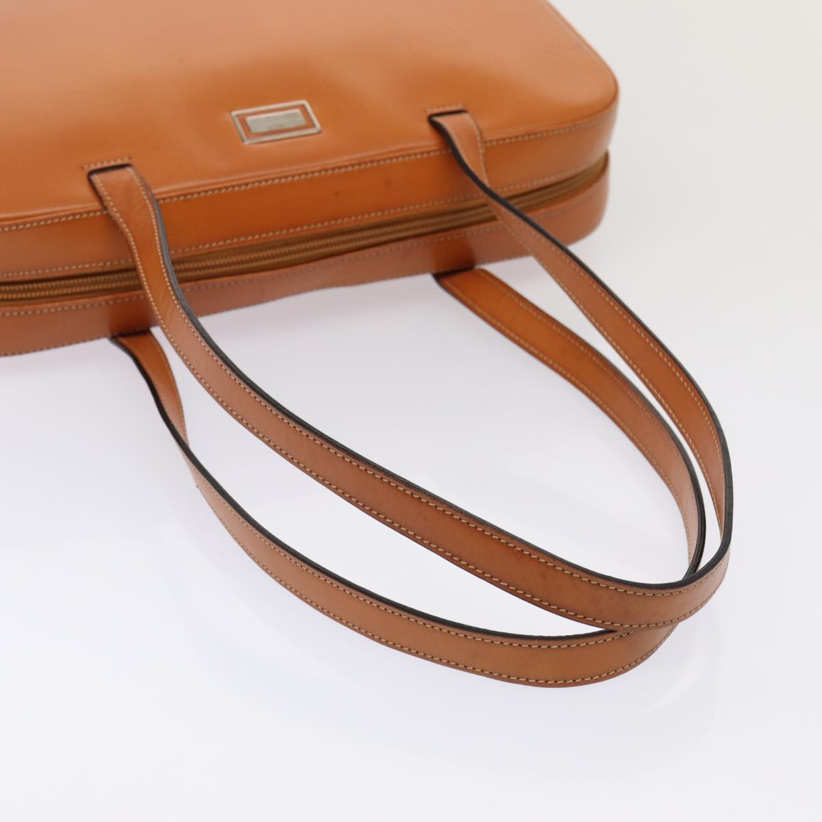 Burberry Leather Shoulder Bag ()