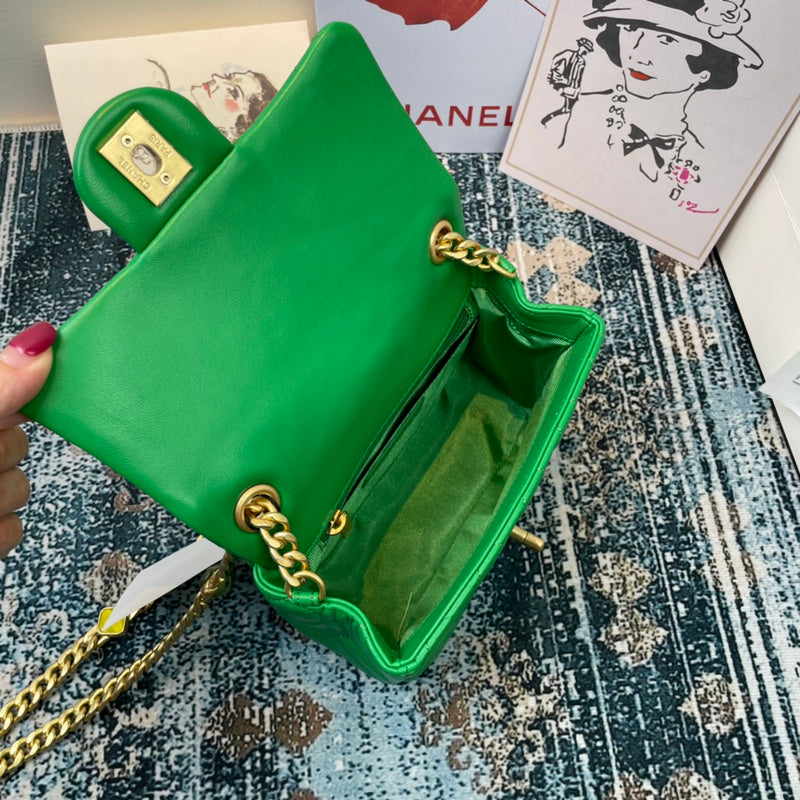 Chanel Bag New Arrival Luxury Bag - 585