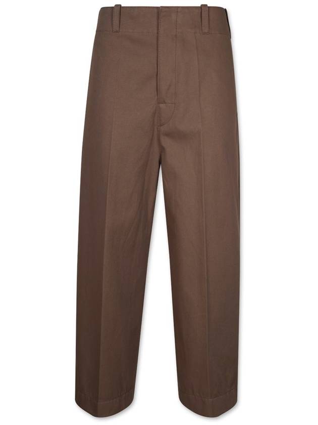 Bottega Veneta Short Pants 32803070 779519 V2T10 9768 BEIGE