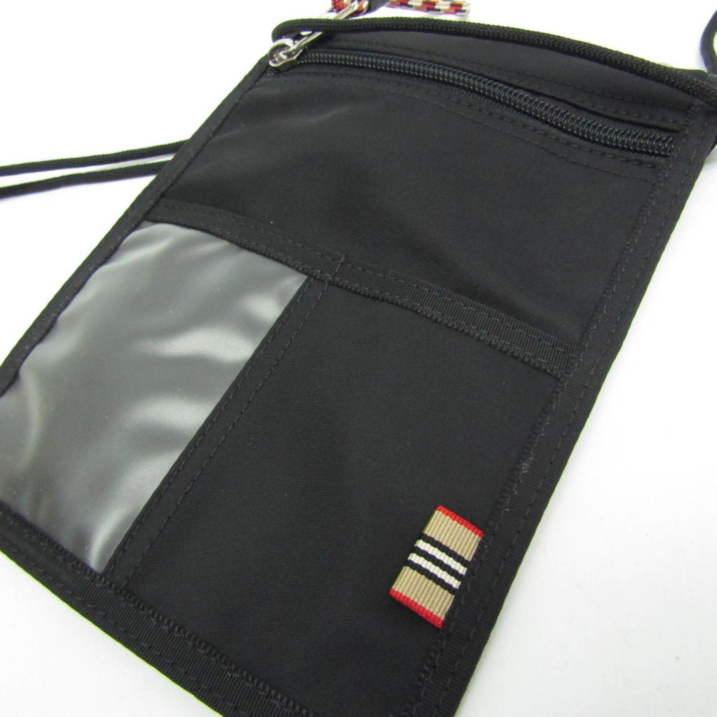 Burberry Synthetic Shoulder Bag ()