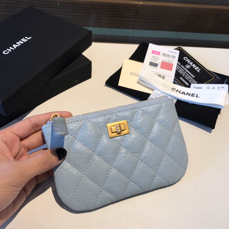 Chanel Bag New Arrival Luxury Bag - 043