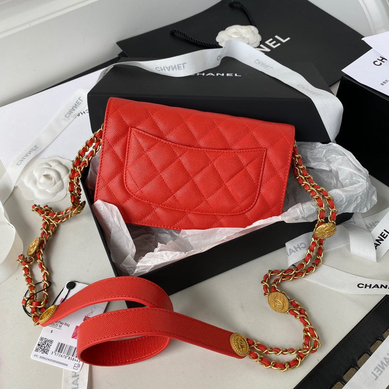 Chanel Bag New Arrival Luxury Bag - 1022