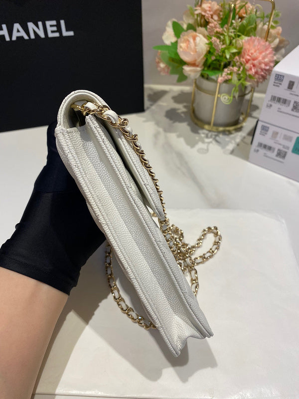 Chanel Bag New Arrival Luxury Bag - 165