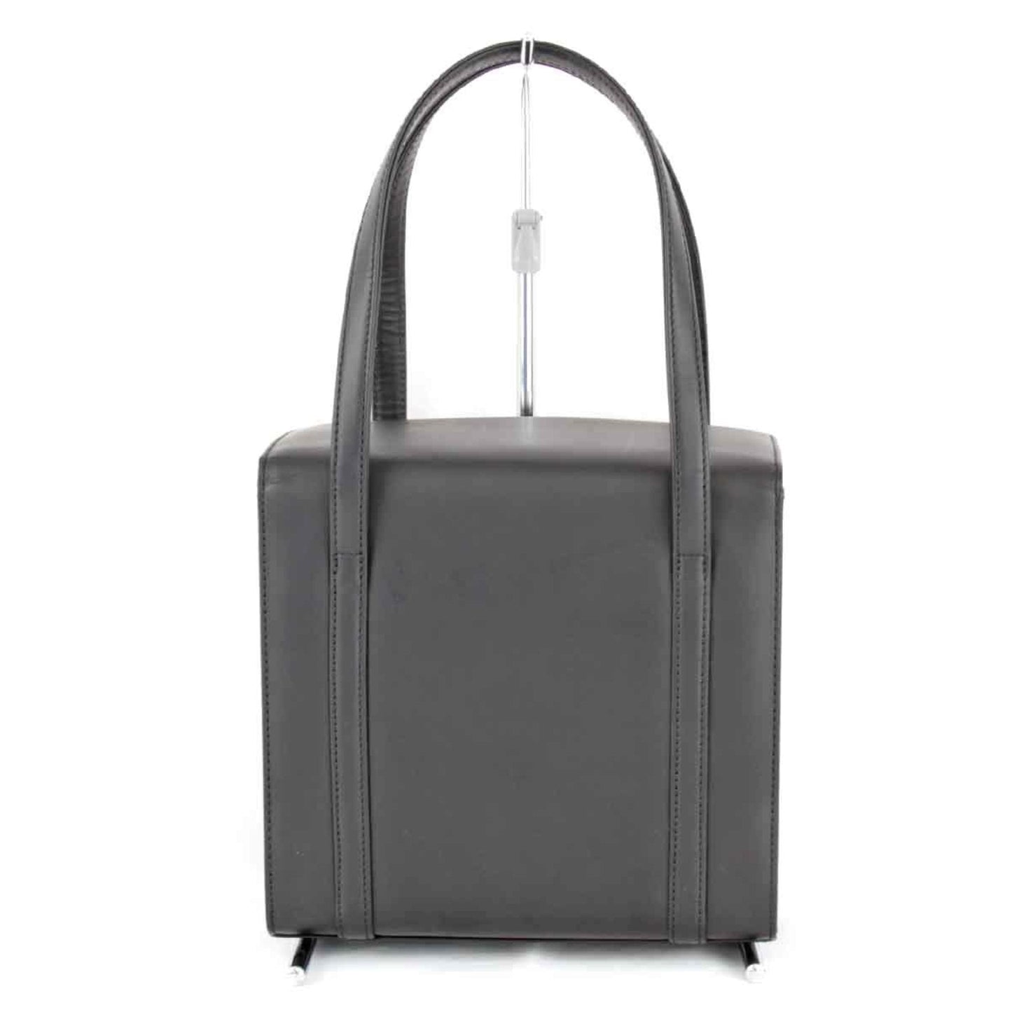 Burberry Pvc Handbag ()
