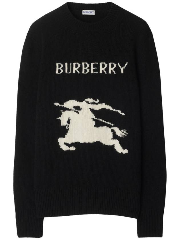 Burberry Burberry Knit Roundneck Clothing