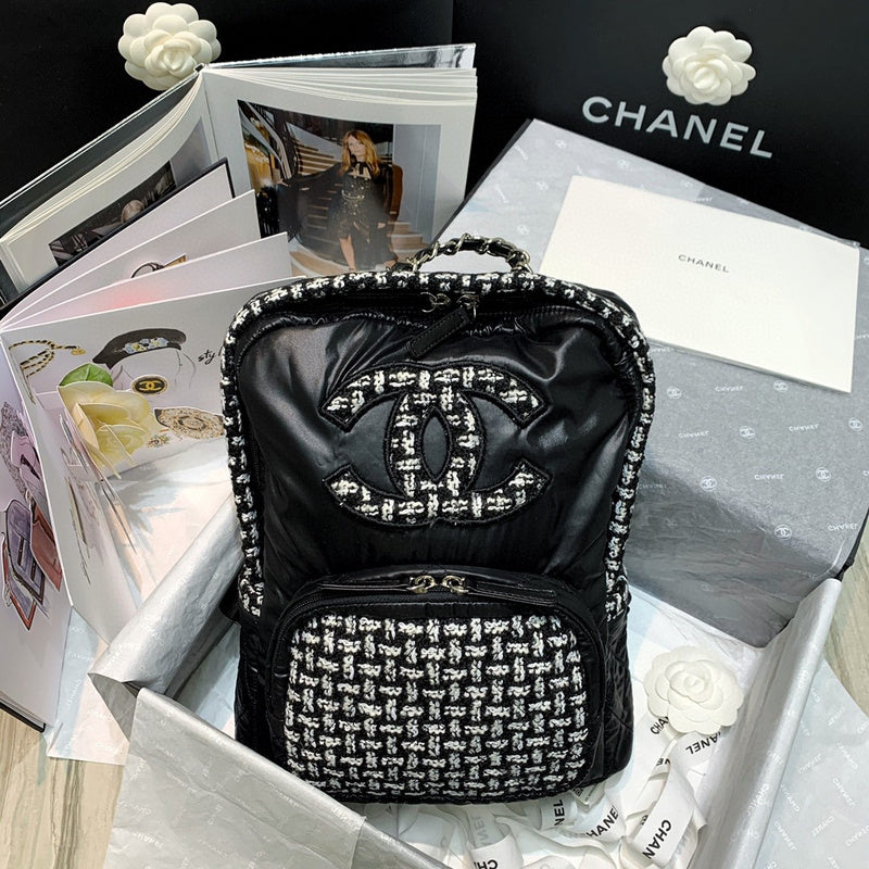 Chanel Bag New Arrival Luxury Bag - 1049