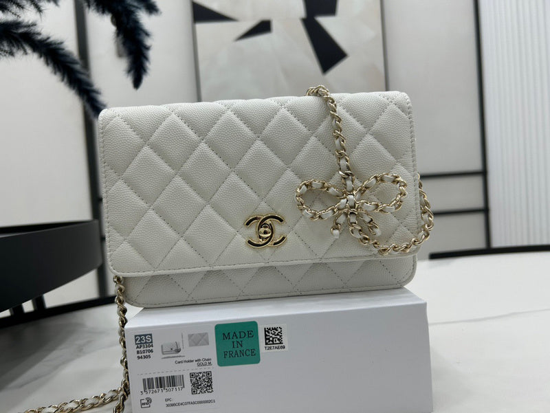 Chanel Bag New Arrival Luxury Bag - 460