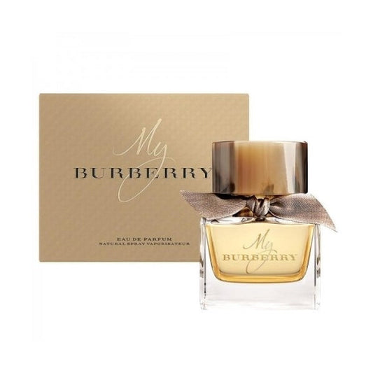 My Burberry for Women Eau de Parfum Spray 3.0 oz
