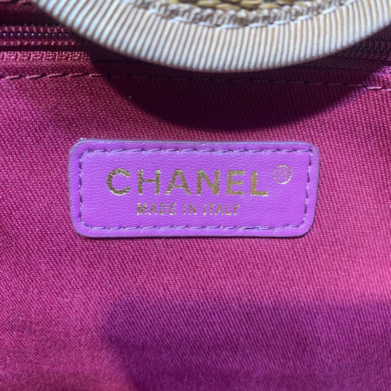 Chanel Bag New Arrival Luxury Bag - 822