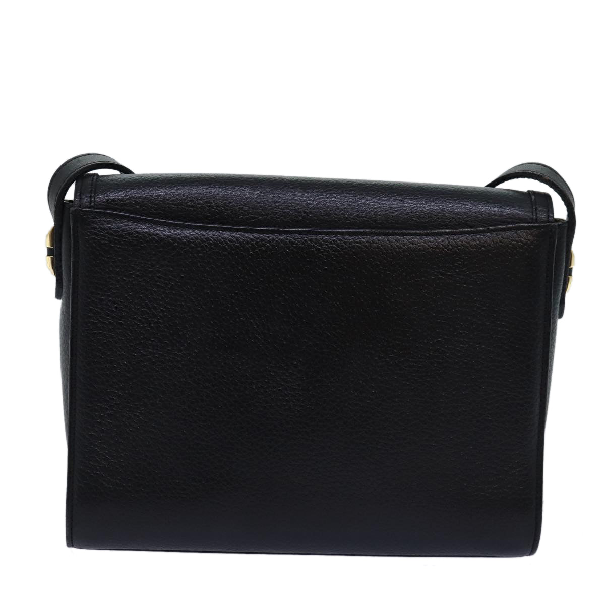 Burberry Leather Shoulder Bag ()