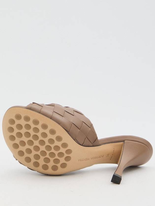 Bottega Veneta Blink Mule Sandal