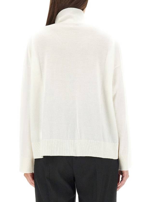 Bottega Veneta wool turtleneck sweater 753815V37J09071 B0270449175
