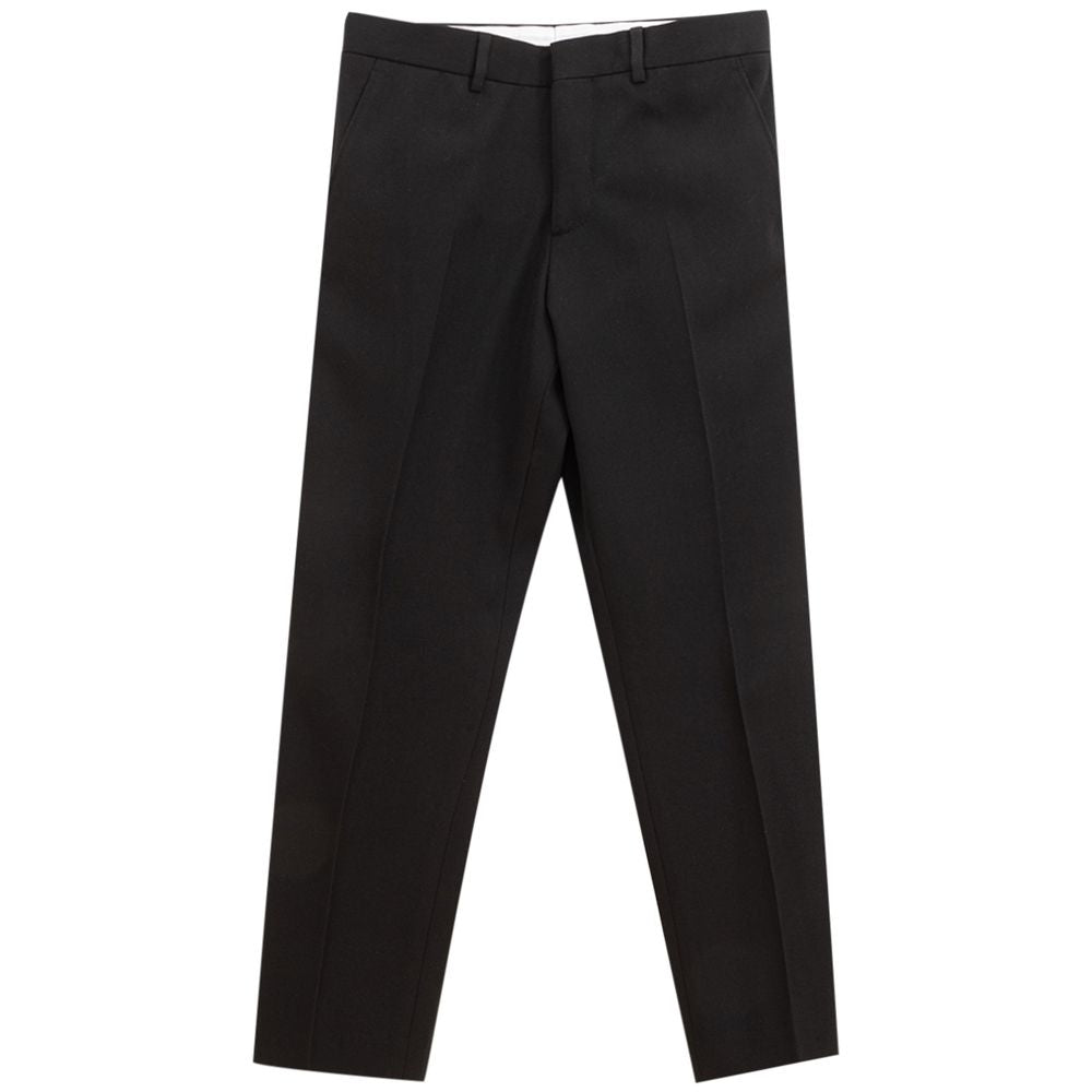 Burberry Wool Jeans & Men's Pant