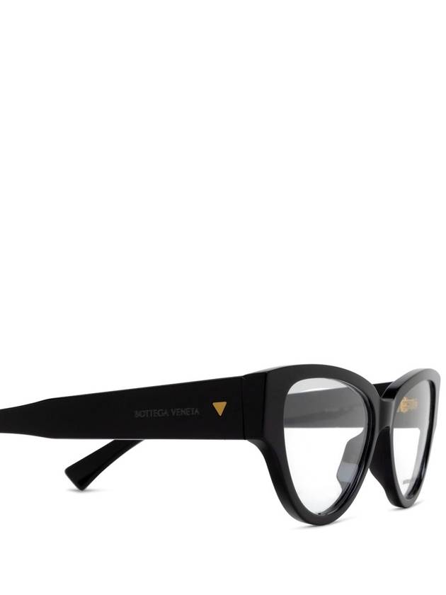 Bottega Veneta Bottega Veneta BV1320O Black