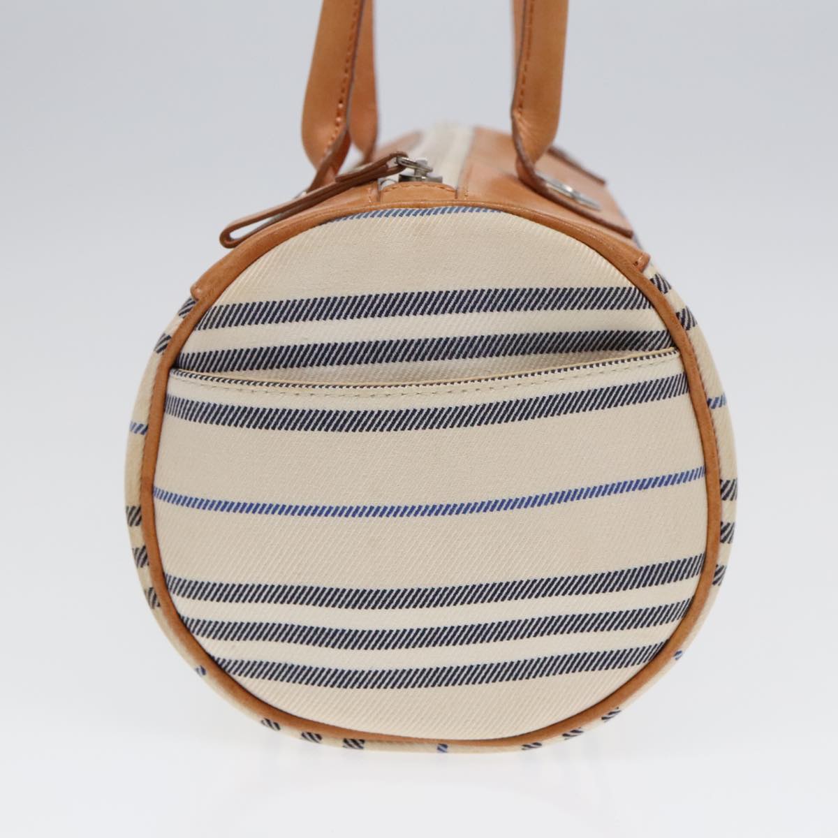Burberry Canvas Shoulder Bag ()