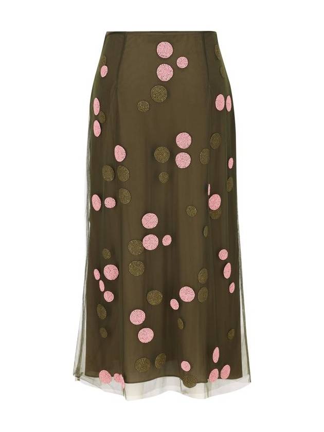 Fendi Fendi Skirts