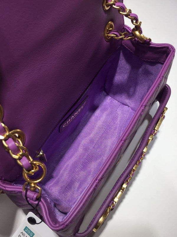Chanel Bag New Arrival Luxury Bag - 896