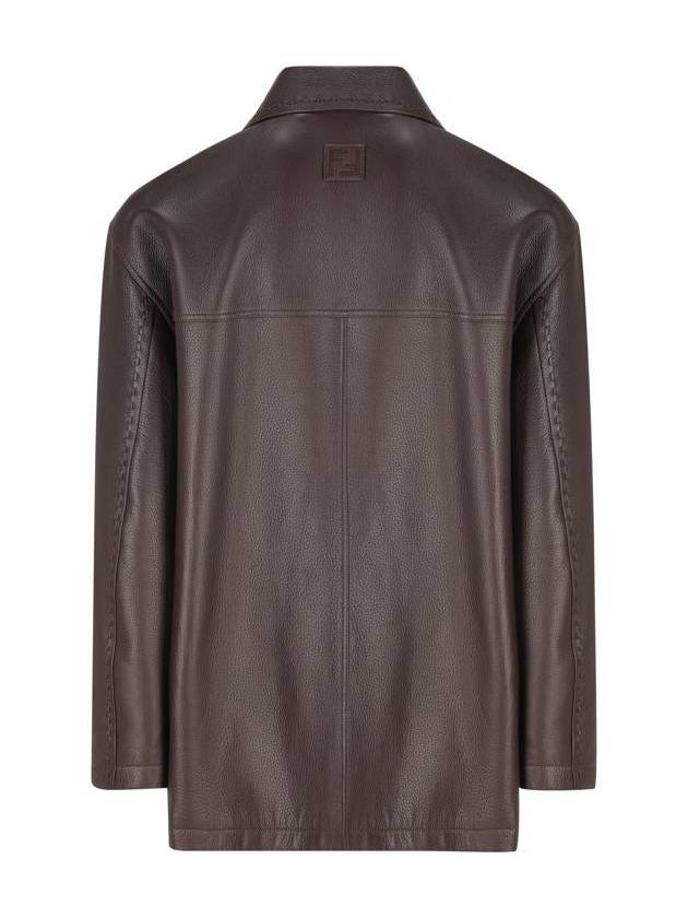 Fendi Fendi Jackets