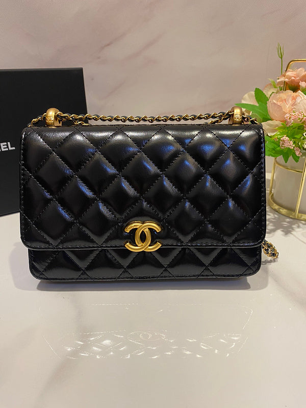Chanel Bag New Arrival Luxury Bag - 174