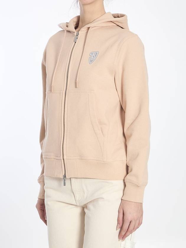 Burberry Cotton Hoodie