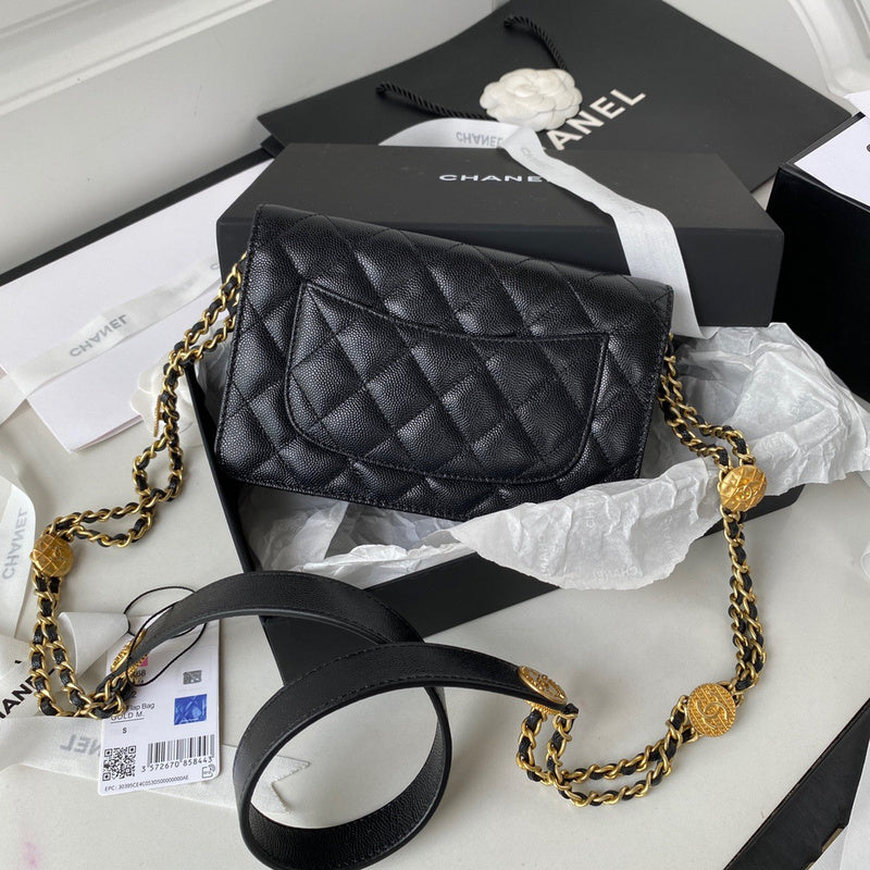 Chanel Bag New Arrival Luxury Bag - 1019