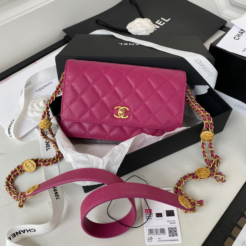 Chanel Bag New Arrival Luxury Bag - 1017