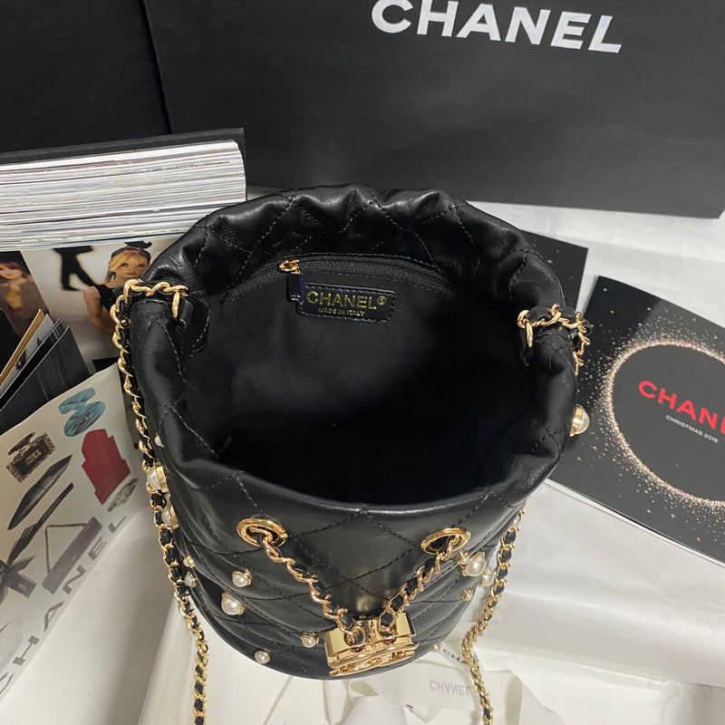 Chanel Bag New Arrival Luxury Bag - 628