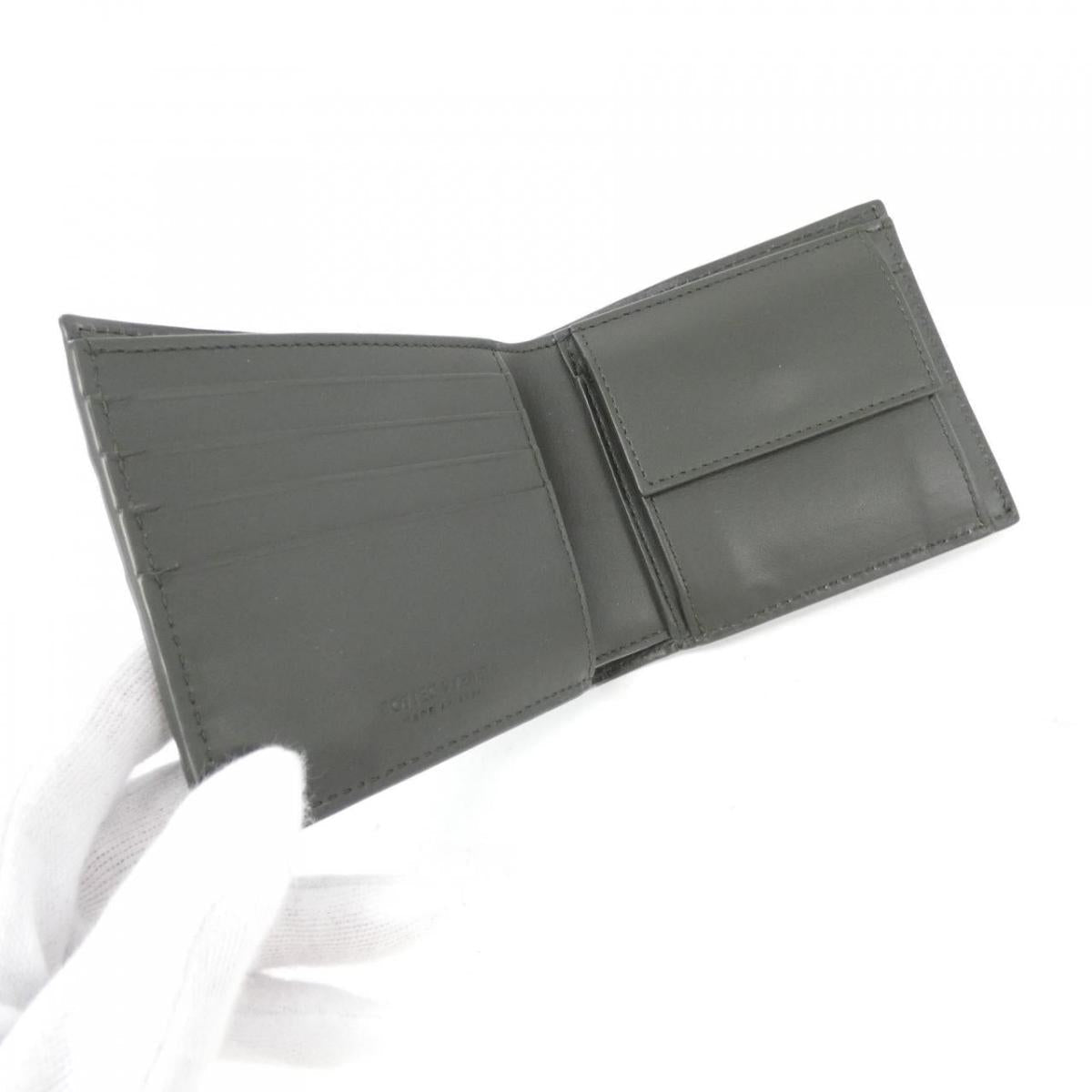 Bottega Veneta 605722 VCPQ4 Wallet