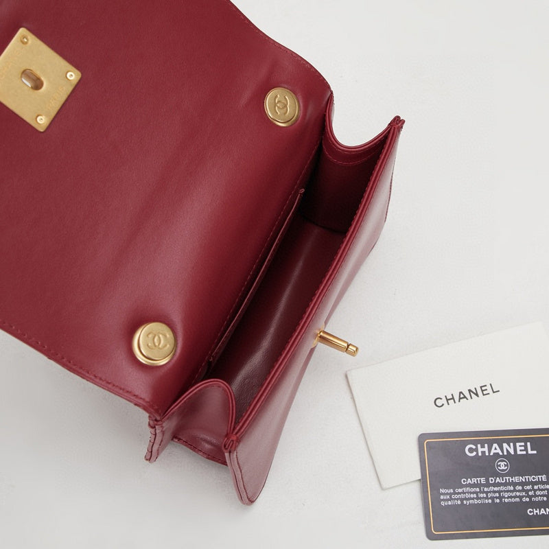 Chanel Bag New Arrival Luxury Bag - 734