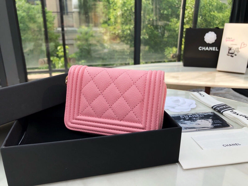 Chanel Bag New Arrival Luxury Bag - 082