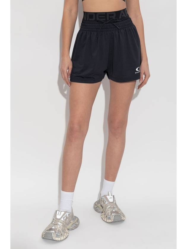 Balenciaga Balenciaga Balenciaga X Under Armour, Women's, Black
