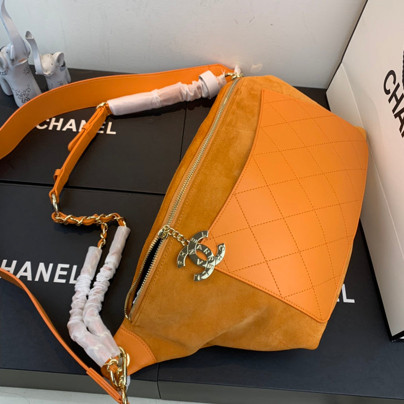 Chanel Bag New Arrival Luxury Bag - 323