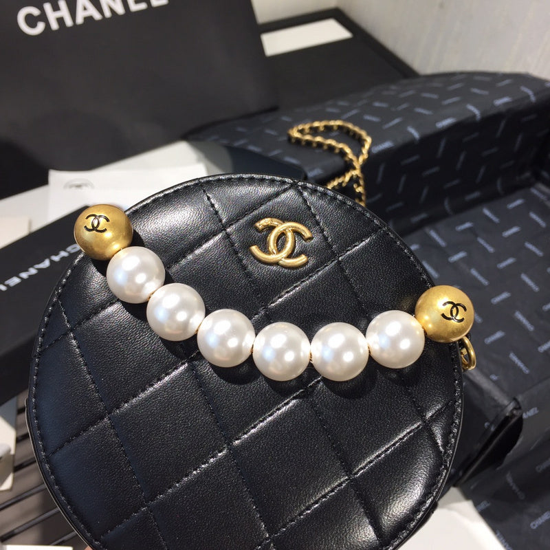 Chanel Bag New Arrival Luxury Bag - 101