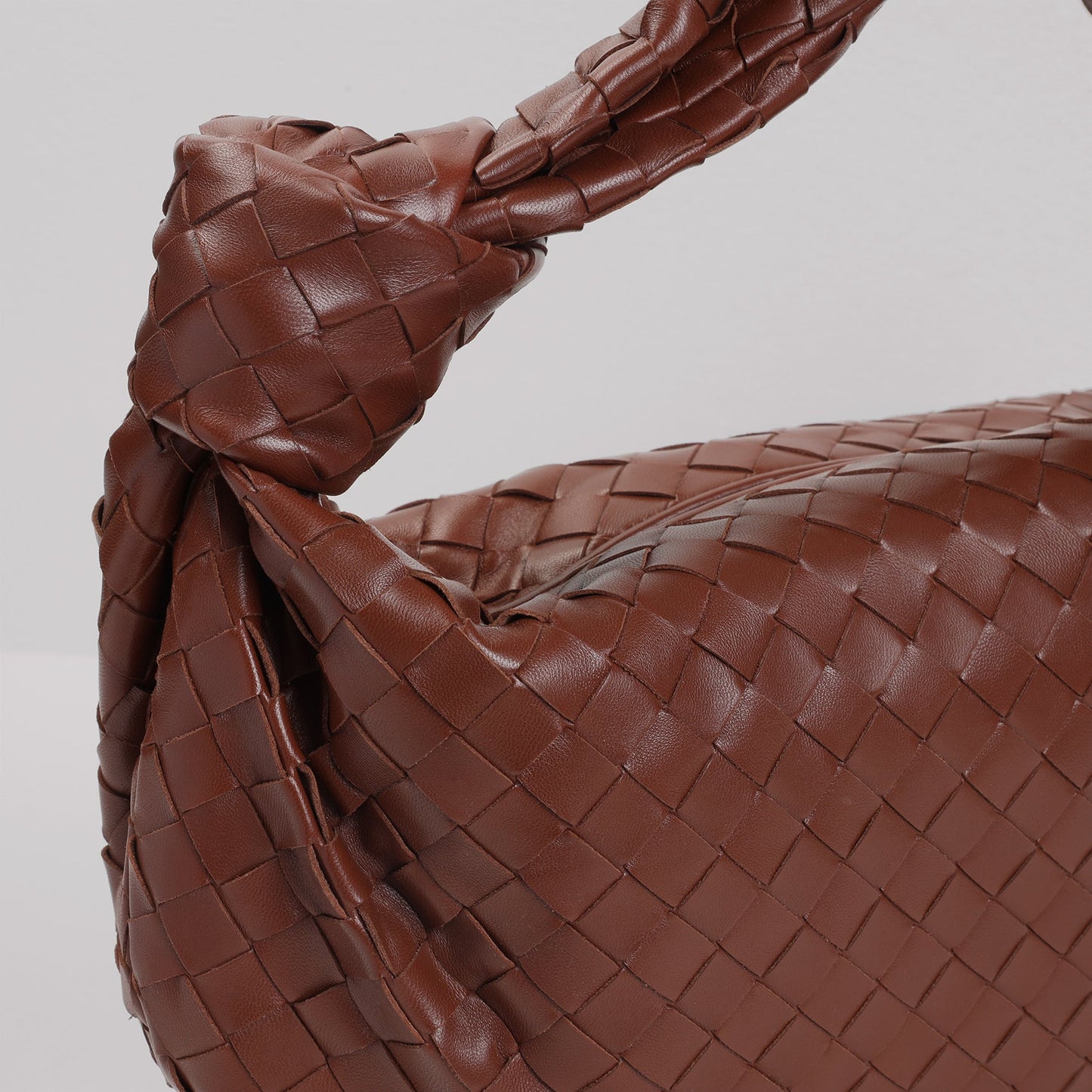 BOTTEGA VENETA Mini Jodie Handbag - FW25 Collection